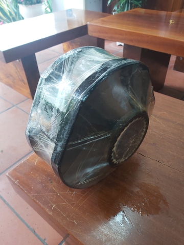 VỎ SỌ CỤM QTTD S200-3 R200 - TUKOR TỐT