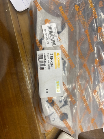 GIẢM GIẬT 25H NHÔM DONGBU