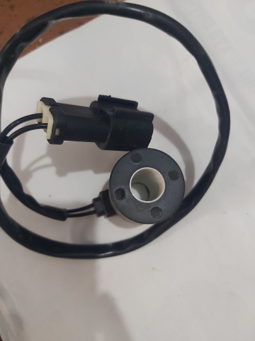 RƠ LE LỖ 14 24V *H47 THÂN TRÒN CÓ DÂY  PC200-6 (6D102 ) BH5T - TN