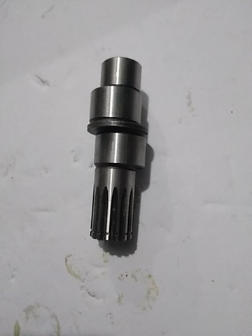 TRỤC LỆCH TÂM PC20/30 14T*L84 ABG/ST
