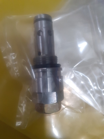 VAN PHỤ PC200-3: PHI18* ZEN23*H90, CÓ KHẤC THÂN