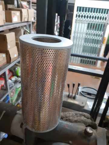 LỌC THỦY LỰC LU 300*150*85/0