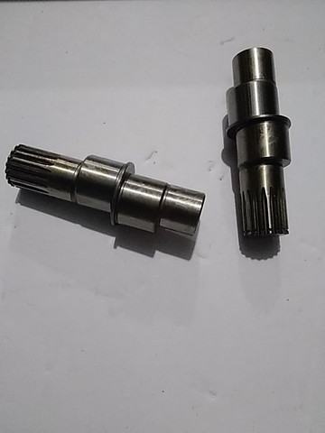 TRỤC LỆCH TÂM PC60-3/5 18T*L110 DIAMOND