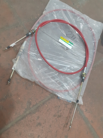 DÂY GA CỨNG 2M PHI 6 SK120