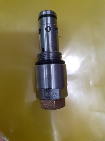 VAN PHỤ PC200-3 Ø18*Ø22*H92