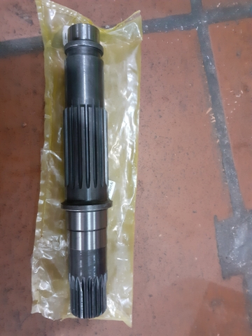 TRỤC LÁP PC200-6/DH225 19T*21T*L265 ABG