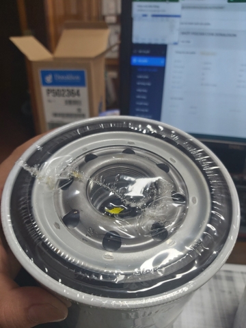 LỌC NHỚT P502364 C1316 FJ3024 - DONALDSON