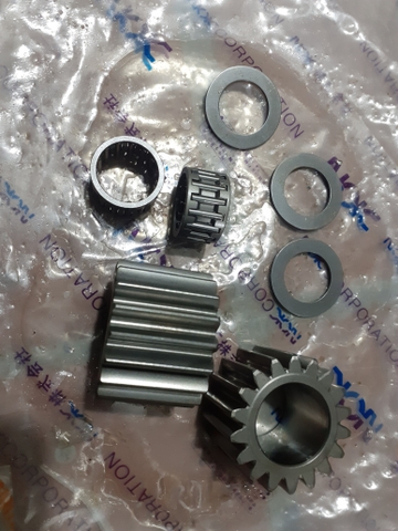 CĂN CHẤU DX55WA DX55WA/ R55WI  (ĐỜI CAO 18R) DB