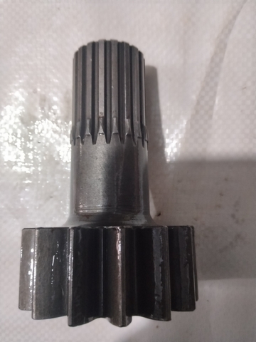TRỤC LÁP D/C PC220-2/3 14R*19T*L110 ABG