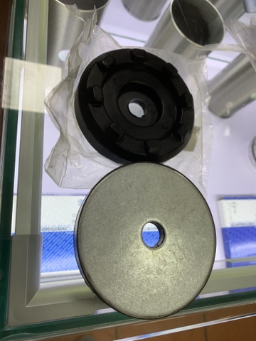 CAO SU CHÂN MÁY ZX70 / ZX120 TRƯỚC - JPC
