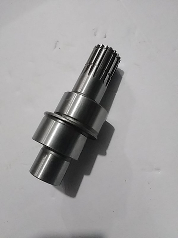 TRỤC LỆCH TÂM PC60-7 PC58/PC78  SK50 /SK60-1 /SH75-3 18T*L111.5 (PHANH NGOÀI 22)DM/TUKOR