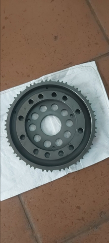 VÀNH GÀI DC PW130-6 PC150-6 51R