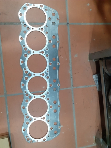 ZOĂNG MẶT MÁY 6D15T (DK117) KY/NQC