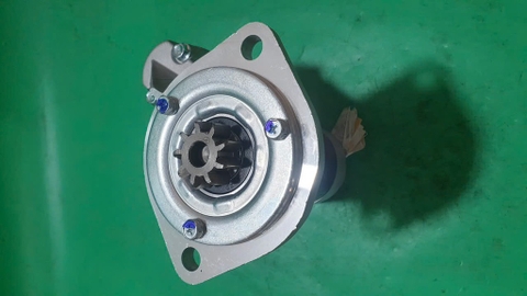 MÁY ĐỀ 4JB1/4JA1 9R*2T *24V ĐKR 35 CONMINSTAR