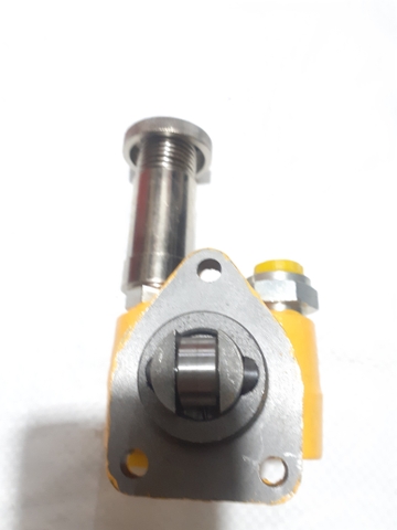 BƠM TAY DỌC PHẢI DÀI 13MM 6D102 - JIAOMA TỐT