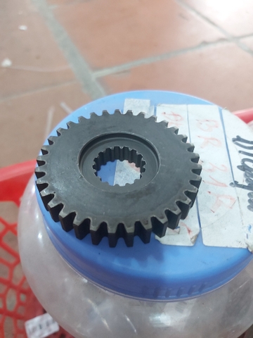 BR D/C PC40 33R*16T 19*68*12 HLP