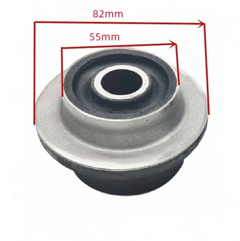 CAO SU CHÂN MÁY D31/PC200-5 6D102 d19*D58*82*H46