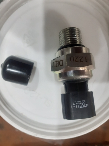 CBAS thấp ZAX200 16mm zẹp TNG