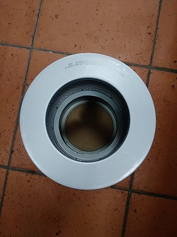 LỌC HỒI PC400-7/8 H5639 ST30865 SỢI THUỶ TINH  200*180*110 OEM