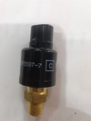 CẢM BIẾN ÁP SUẤT THẤP EX200-2/3 ZEN 10 - TN