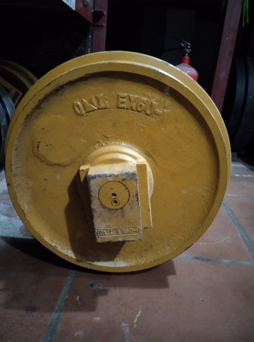 DẪN HƯỚNG EX60-1 CÀNG NGẮN 47*218 - QL