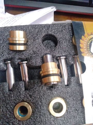 TY TAY IHI 60 IHI30 - PHI 12*H39.5* H Đồng 22 - ATS