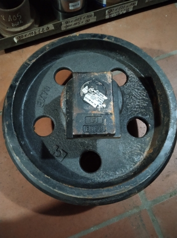 DẪN HƯỚNG EX70 = EX75 CÀNG NGẮN 50*225 DK 428*43 - C.H