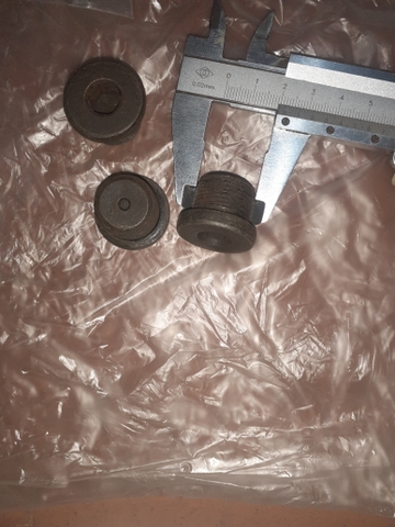 ỐC ĐÁY NỒI S55 DH55
