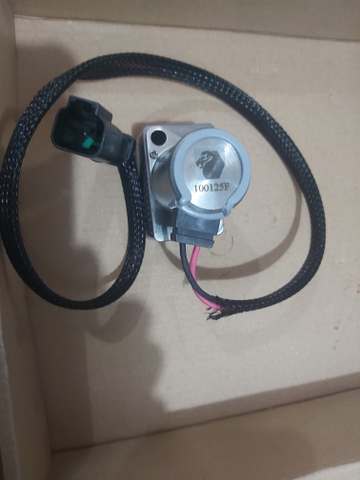 VAN ĐIỆN PC200-7/810 TN - BH04T