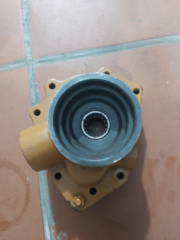 BƠM SỐ D3 - TQ