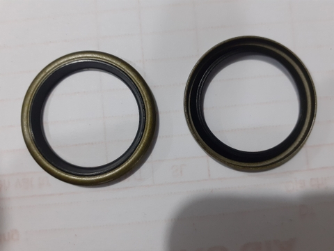 PHỚT BÓP LÁI  LẺ  25.4*31.75*3.2 (BÓT LÁI SOLA SẮT )