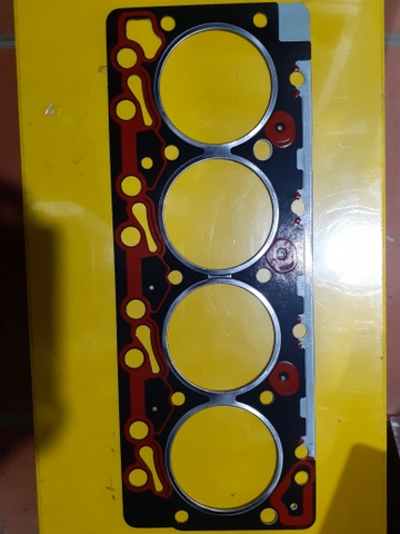ZOĂNG MẶT MÁY 4D102 KPA/KY/CUMIN