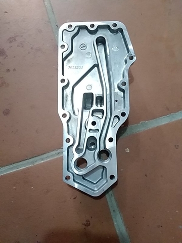 VỎ SINH HÀN 4D102 = 6D102-7