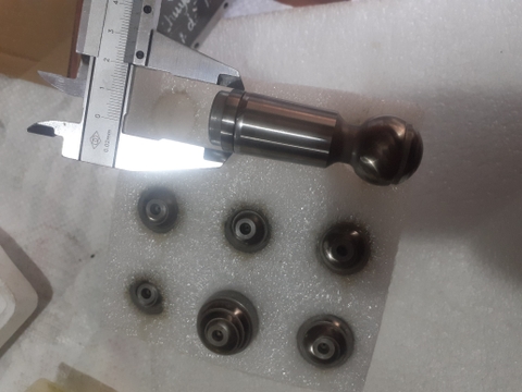 Piston A8V86 22,8*73,2*7Q  (S130-3/S130-5/R1300/EX150) TM
