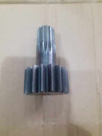 TRỤC LÁP D/C PC120-6 16R*14T*L72 ABG