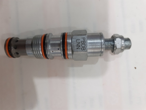 VAN THAO TÁC  DH55: 1 TẦNG*ZEN19,5*H99- dosan