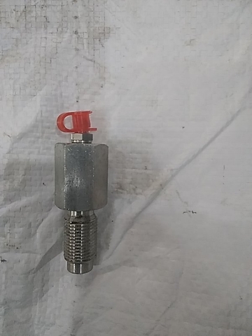 VÚ MỠ TĂNG XÍCH DH200/YAMA/VIO  TỐT ZEN 16*H62