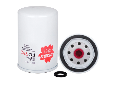 LỌC NHIÊN LIỆU FC7903 ST20811 FF5052 FC5704 FC2006 CX0710 SAKURA