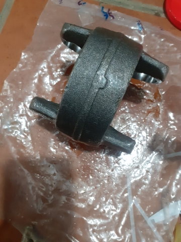 QUẢ BƯỞI R1300/R1400-7 HÁNG 43 30*82 TM KOREA XỊN