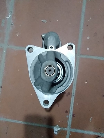 MÁY ĐỀ EX300-1/EP100 11R*3TAI*D47* cổ 122 có mõm KST