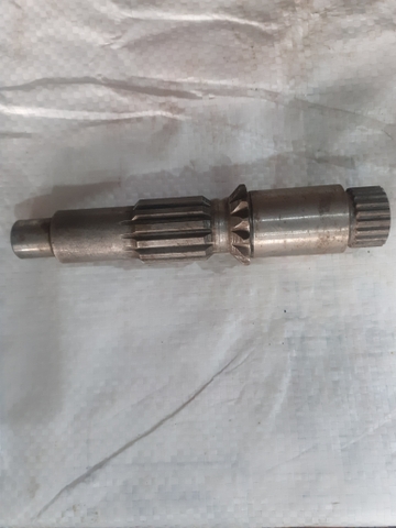 TRỤC LÁP 13T*20T*L135