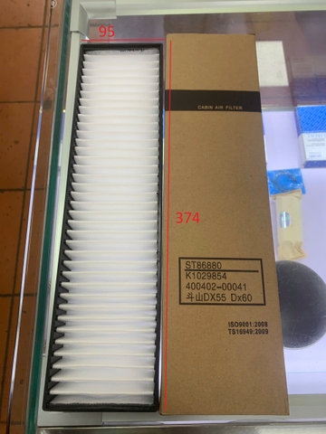 LỌC ĐIỀU HÒA ST86916 ST86880 STAL