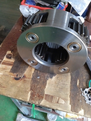 CỤM QTTD SK07N2 G24*B18 S32*4C H46 KO G LB