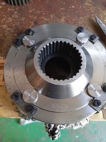 CỤM QTTD SK07N2 G24*B18 S32*4C H46 KO G LB
