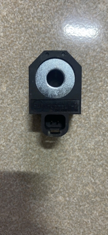 RƠ LE LỖ 13*H52 24V KO DÂY R215-7 TN BH03 THÁNG