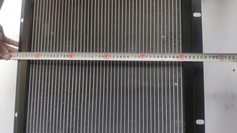 KÉT NƯỚC DH55/ DH60-7 CÓ MÉP VIỀN (765*505) ĐỜI THẤP