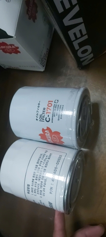 LỌC C1701 LF3462 SO-1810 FJ3012 LF3651 P502438 ST10944 R010001 JX0710C1 - SAKURA