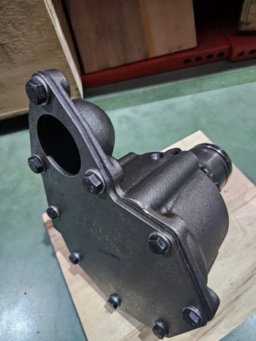 BƠM NƯỚC PC800-6 D85-21 6D140 - KHS