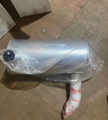 BẦU GIẢM THANH DX210 300*630 - HF