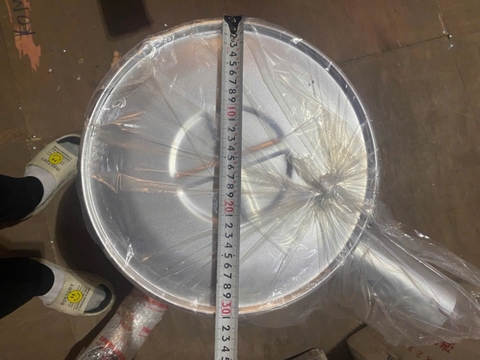 BẦU GIẢM THANH DX210 300*630 - HF